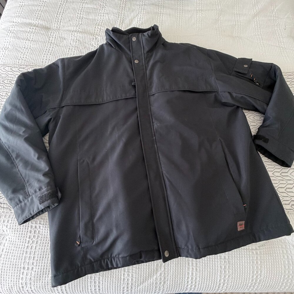 WEATHERPROOF | Men’s Winter Coat